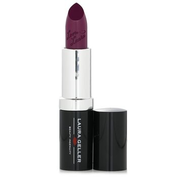 Color Enriched Anti Aging Lipstick - # Cab Crush - 4g/0.14oz