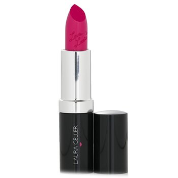 Color Enriched Anti Aging Lipstick - # Wild Orchid - 4g/0.14oz