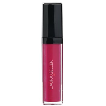 Luscious Lips Liquid Lipstick - # Cherry Sorbet - 6ml/0.2oz