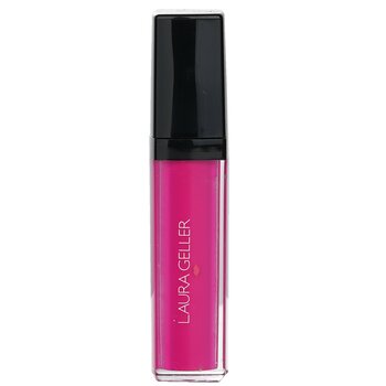 Luscious Lips Liquid Lipstick - # Fuschia Fever - 6ml/0.2oz