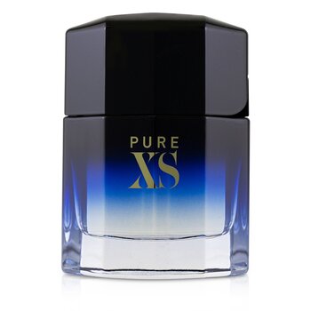 Pure XS Eau De Toilette Spray - 100ml/3.4oz
