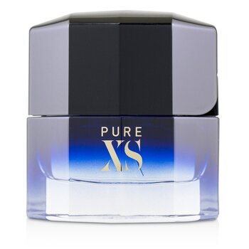 Pure XS Eau De Toilette Spray - 50ml/1.7oz