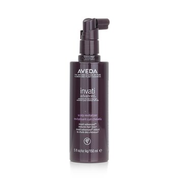 Invati Advanced Scalp Revitalizer (Solutions For Thinning Hair) - 150ml/5oz