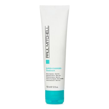 Super-Charged Treatment (Intense Hydration - Ultra Rich) - 150ml/5.1oz
