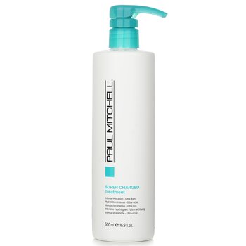 Super-Charged Treatment (Intense Hydration - Ultra Rich) - 500ml/16.9oz