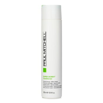 Super Skinny Conditioner (Prevents Damge - Softens Texture) - 300ml/10.14oz