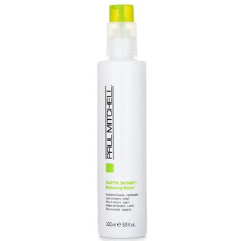 Super Skinny Relaxing Balm (Smoothes Texture - Lightweight) - 200ml/6.8oz