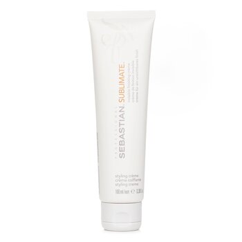 Sublimate Invisible Finishing Crème (Styling Crème) - 100ml/3.38oz