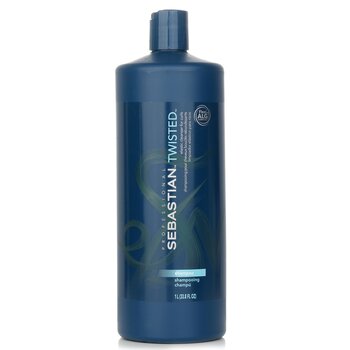 Twisted Elastic Cleanser (For Curls) - 1000ml/33.8oz