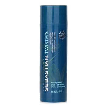 Twisted Curl Magnifier Styling Cream - 145ml/4.9oz
