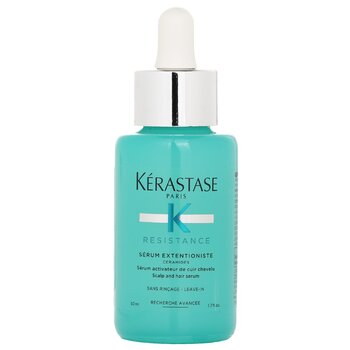 Resistance Serum Extenioniste (Scalp and Hair Serum) - 50ml/1.7oz