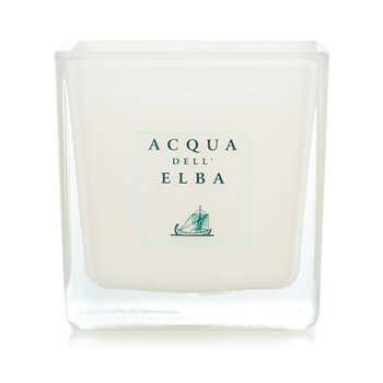 Scented Candle - Isola D'Elba - 180g/6.4oz
