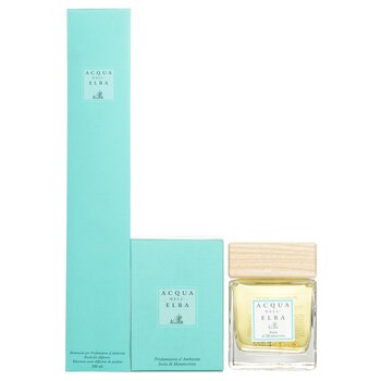 Home Fragrance Diffuser - Isola Di Montecristo - 200ml/6.8oz