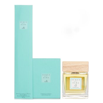 Home Fragrance Diffuser - Isola Di Montecristo - 500ml/17oz