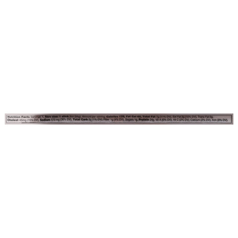 4505 BTCHR SAUS SNK ORIG ( 12 X 2 OZ   )