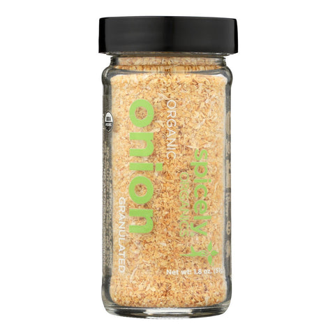 OG2 SPICELY ONION GRAN ( 3 X 1.8 OZ   )
