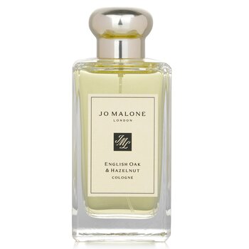 English Oak & Hazelnut Cologne Spray (Originally Without Box) - 100ml/3.4oz
