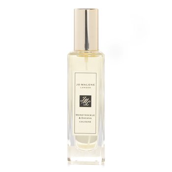Honeysuckle & Davana Cologne Spray (Originally Without Box) - 30ml/1oz