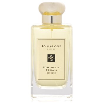Honeysuckle & Davana Cologne Spray (Originally Without Box) - 100ml/3.4oz