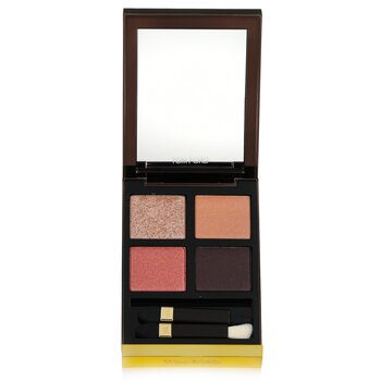 Eye Color Quad - # 20 Disco Dus - 10g/0.35oz