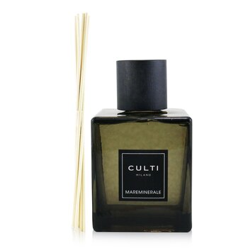Decor Room Diffuser - Mareminerale  500ml/16.6oz