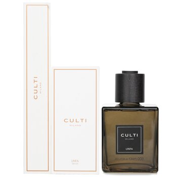 Decor Room Diffuser - Linfa - 500ml/16.9oz