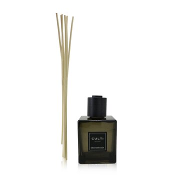 Decor Room Diffuser - Mediterranea - 500ml/16.6oz