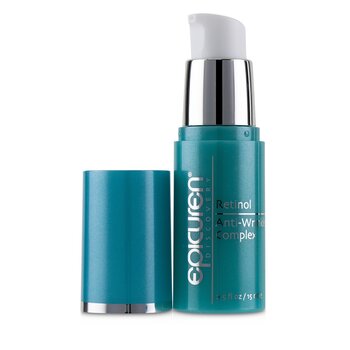 Retinol Anti-Wrinkle Complex - For Dry, Normal, Combination & Oily Skin Types - 15ml/0.5oz