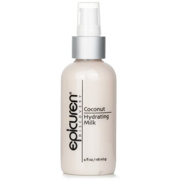 Coconut Hydrating Milk - 125ml/4oz