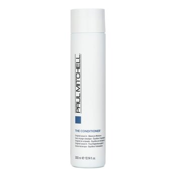 The Conditioner (Original Leave-In - Balances Moisture) - 300ml/10.14oz