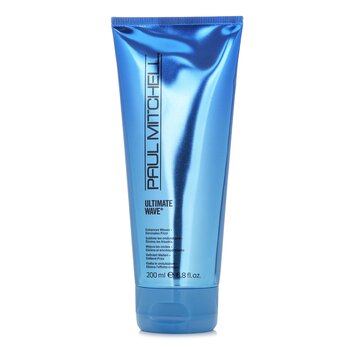 Ultimate Wave (Enhances Waves - Eliminates Frizz) - 200ml/6.8oz