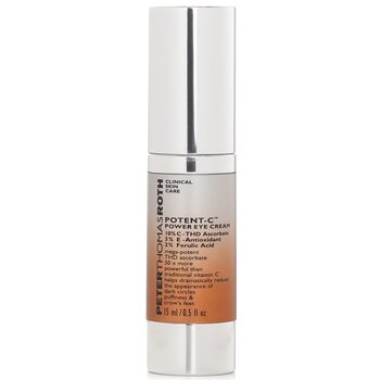 Potent-C Power Eye Cream - 15ml/0.5oz