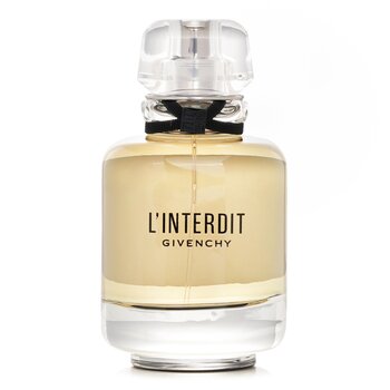 L'Interdit Eau De Parfum Spray - 80ml/2.6oz