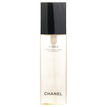 L'Huile Anti-Pollution Cleansing Oil - 150ml/5oz