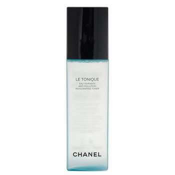 Le Tonique Anti-Pollution Invigorating Toner - 160ml/5.4oz
