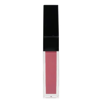 Deep Shine Lip Gloss - # French Lace - 7ml/0.24oz