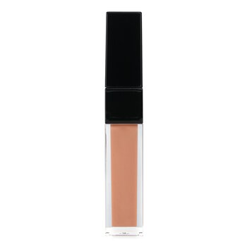 Deep Shine Lip Gloss - # Nude Whisper - 7ml/0.24oz