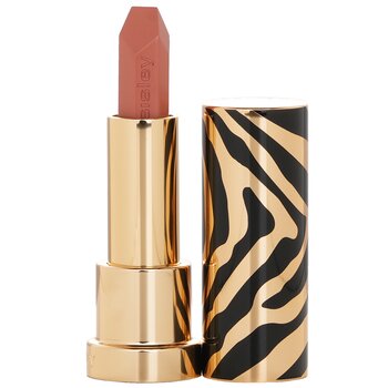 Le Phyto Rouge Long Lasting Hydration Lipstick - # 10 Beige Jaipur - 3.4g/0.11oz