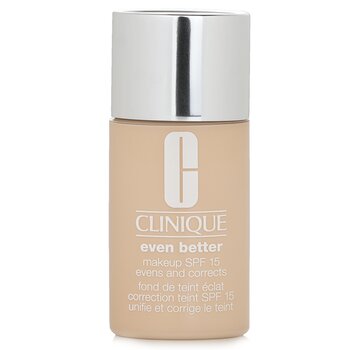 Even Better Makeup SPF15 (Dry Combination to Combination Oily) - CN 0.75 Custard - 30ml/1oz