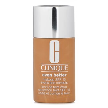Even Better Makeup SPF15 (Dry Combination to Combination Oily) - WN 48 Oat - 30ml/1oz