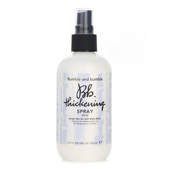Bb. Thickening Spray (All Hair Types) - 250ml/8.5oz