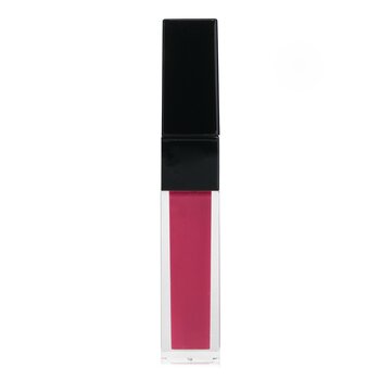 Deep Shine Lip Gloss - # 27 Wild Passion - 7ml/0.24oz