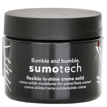 Bb. Sumotech (Flexible Lo-Shine Creme Solid) - 50ml/1.5oz