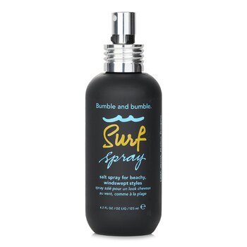 Surf Spray (Salt Spray - For Beachy, Windswept Styles) - 125ml/4.2oz