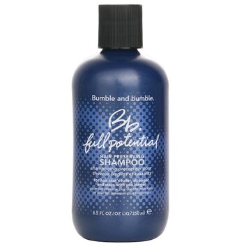 Bb. Full Potential Hair Preserving Shampoo - 250ml/8.5oz
