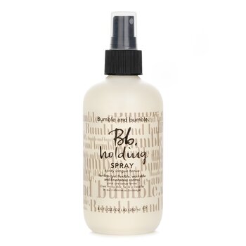 Bb. Holding Spray (For Firm Control) - 250ml/8.5oz