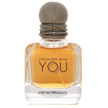 Emporio Armani Stronger With You Eau De Toilette Spray - 30ml/1oz