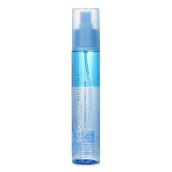 Trilliant Thermal Protection and Sparkle-Complex - 150ml/5.07oz