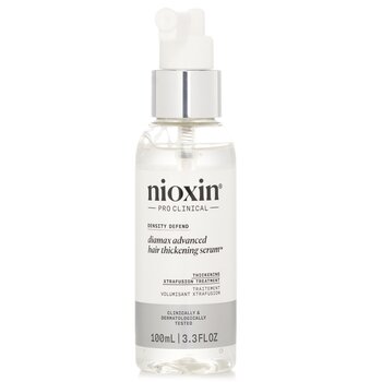 3D Intensive Diamax Advanced Thickening Xtrafusion Treatment  (Random Packaging) - 100ml/3.3oz