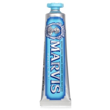 Aquatic Mint Toothpaste With Xylitol - 85ml/4.5oz